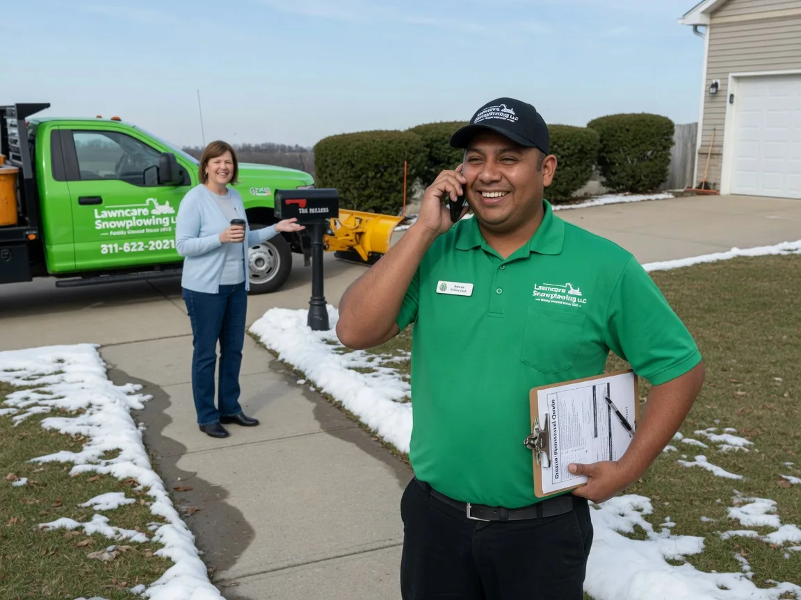 Lawn Care Services By Expert Landscaper Essexville, MI FAQs